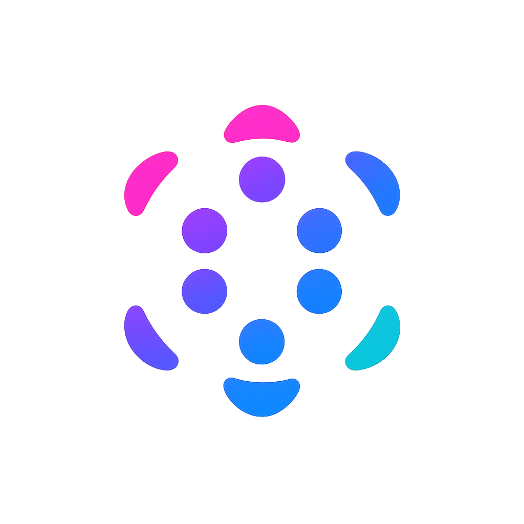 MishpuhApp Logo